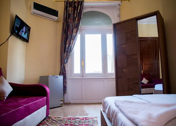 Grand Royal Cairo